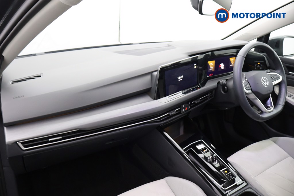 Volkswagen Golf Style Automatic Petrol Plug-In Hybrid Hatchback - Stock Number (1583562) - 13th supplementary image