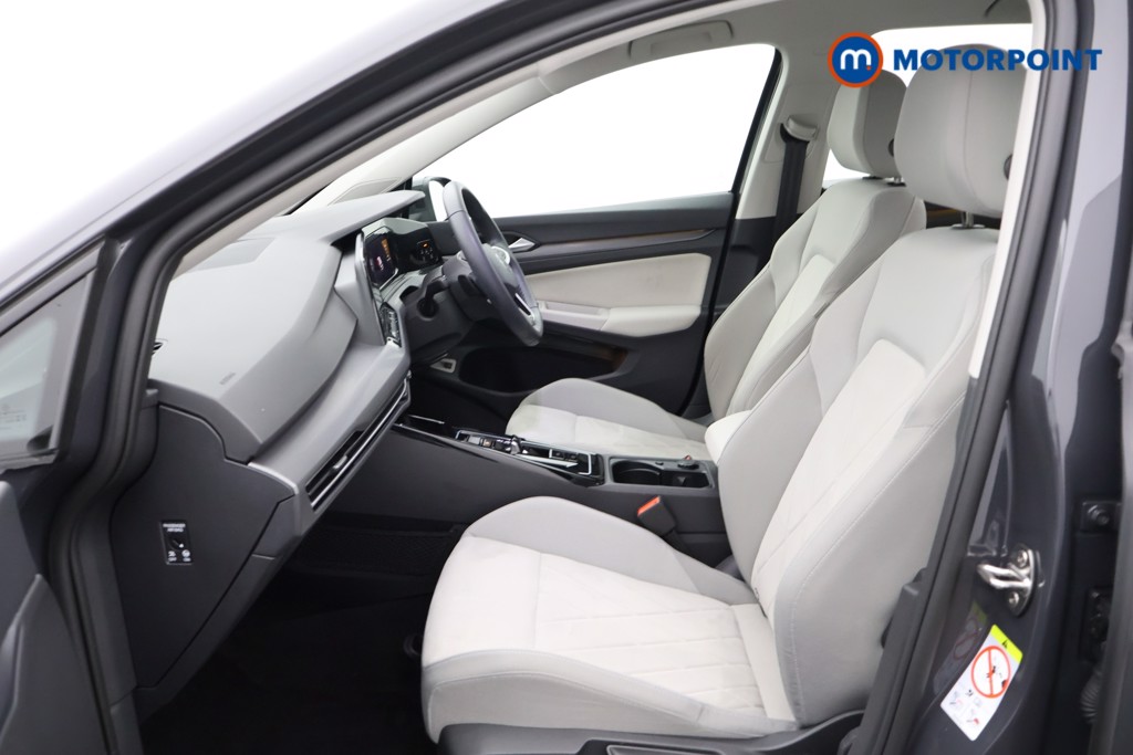 Volkswagen Golf Style Automatic Petrol Plug-In Hybrid Hatchback - Stock Number (1583562) - 14th supplementary image
