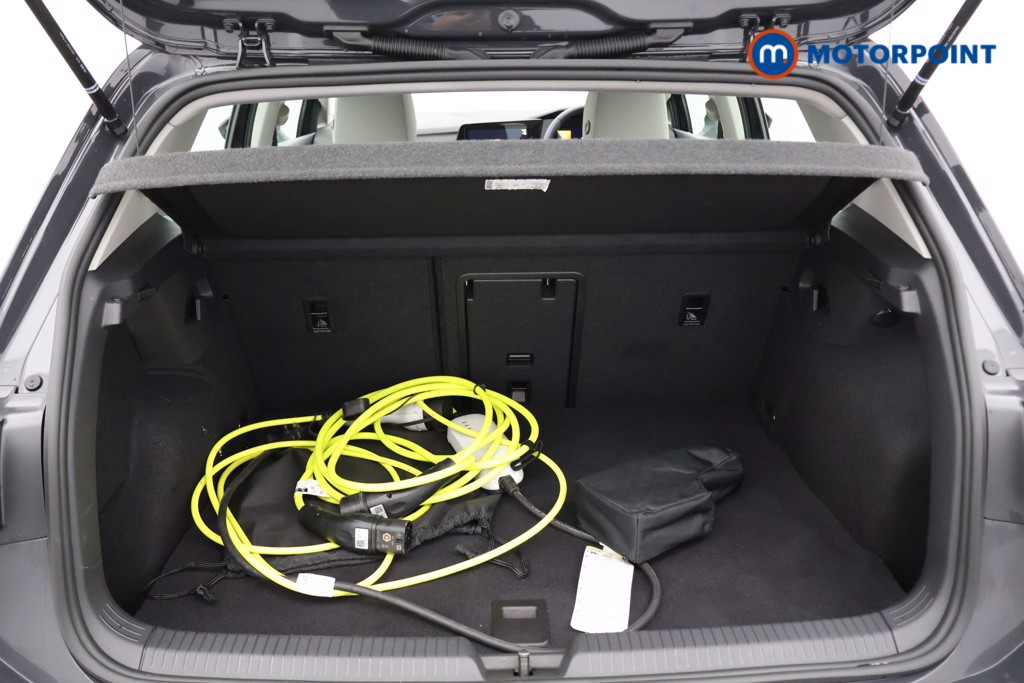 Volkswagen Golf Style Automatic Petrol Plug-In Hybrid Hatchback - Stock Number (1583562) - 15th supplementary image