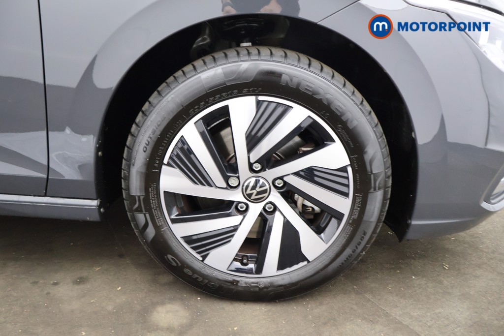 Volkswagen Golf Style Automatic Petrol Plug-In Hybrid Hatchback - Stock Number (1583562) - 17th supplementary image