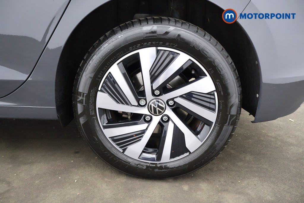 Volkswagen Golf Style Automatic Petrol Plug-In Hybrid Hatchback - Stock Number (1583562) - 19th supplementary image