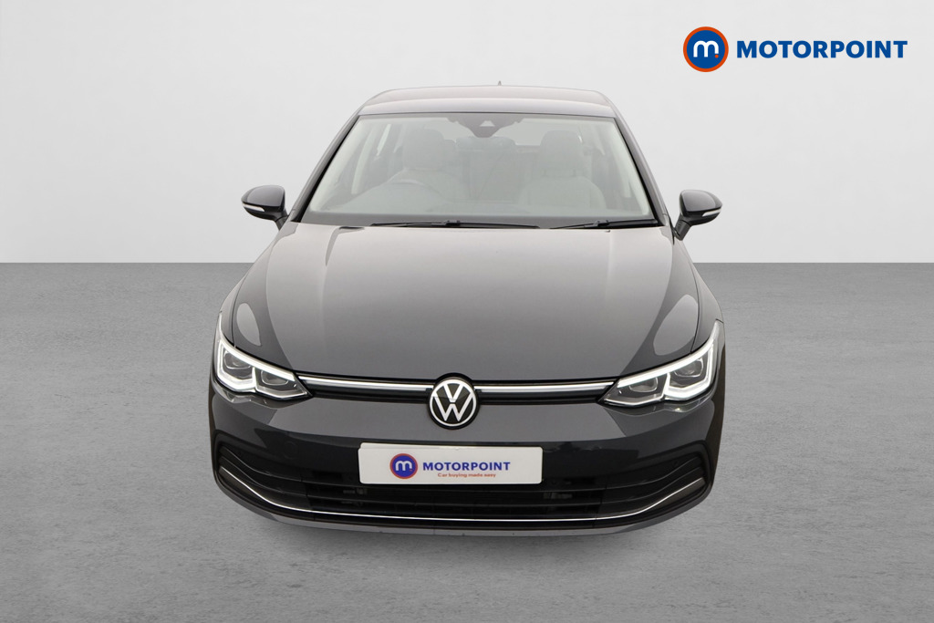 Volkswagen Golf Style Automatic Petrol Plug-In Hybrid Hatchback - Stock Number (1583562) - Front bumper