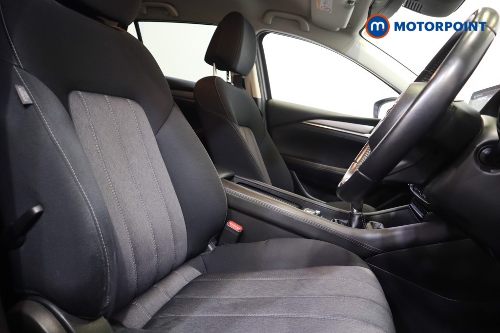Mazda 6 Se-L Nav-Plus Manual Petrol Estate - Stock Number (1583566) - 5th supplementary image