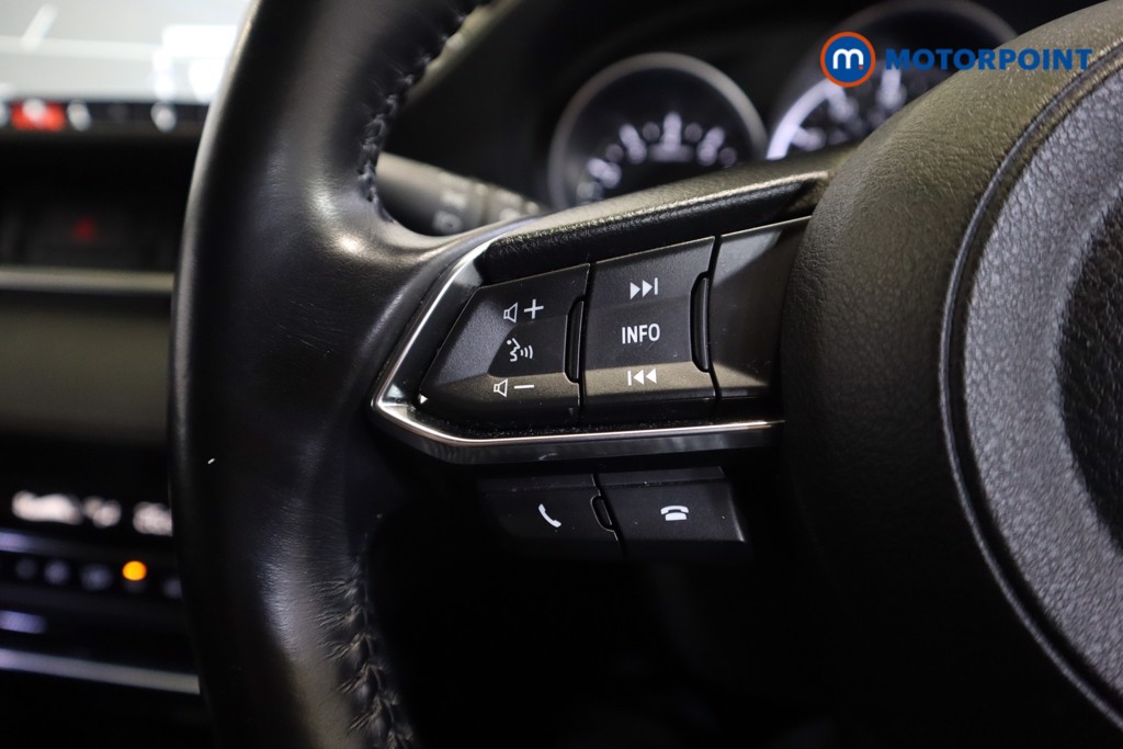 Mazda 6 Se-L Nav-Plus Manual Petrol Estate - Stock Number (1583566) - 8th supplementary image