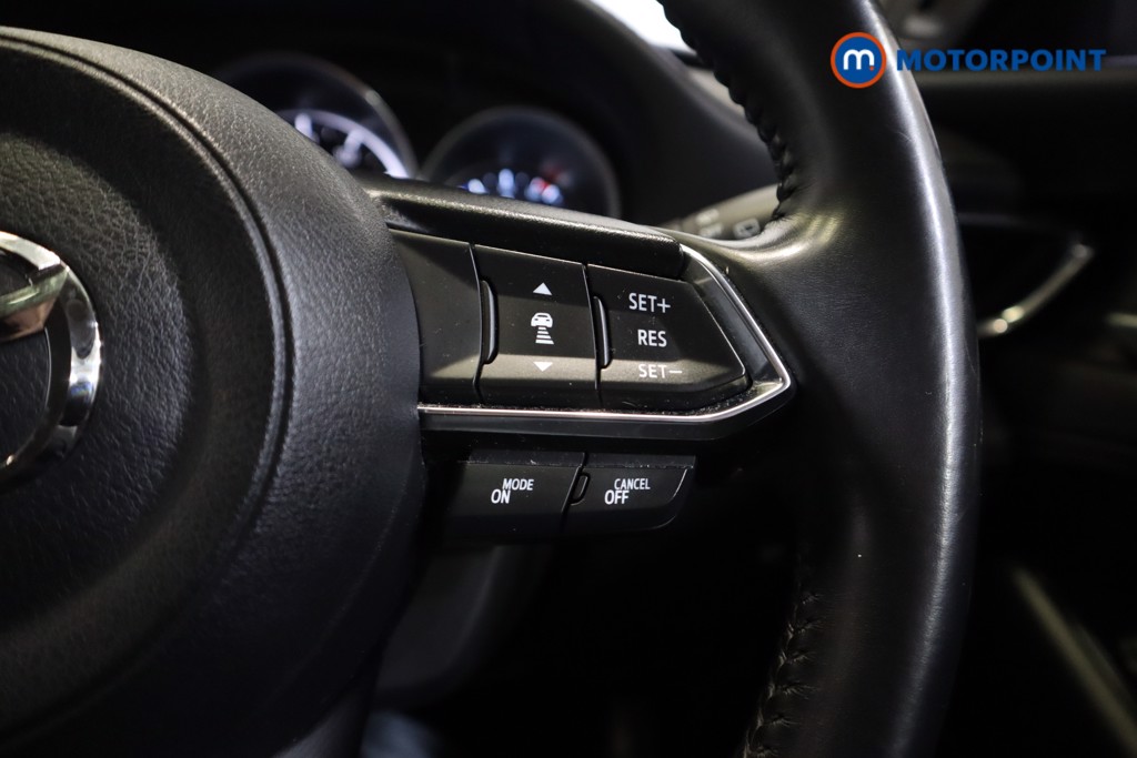 Mazda 6 Se-L Nav-Plus Manual Petrol Estate - Stock Number (1583566) - 10th supplementary image