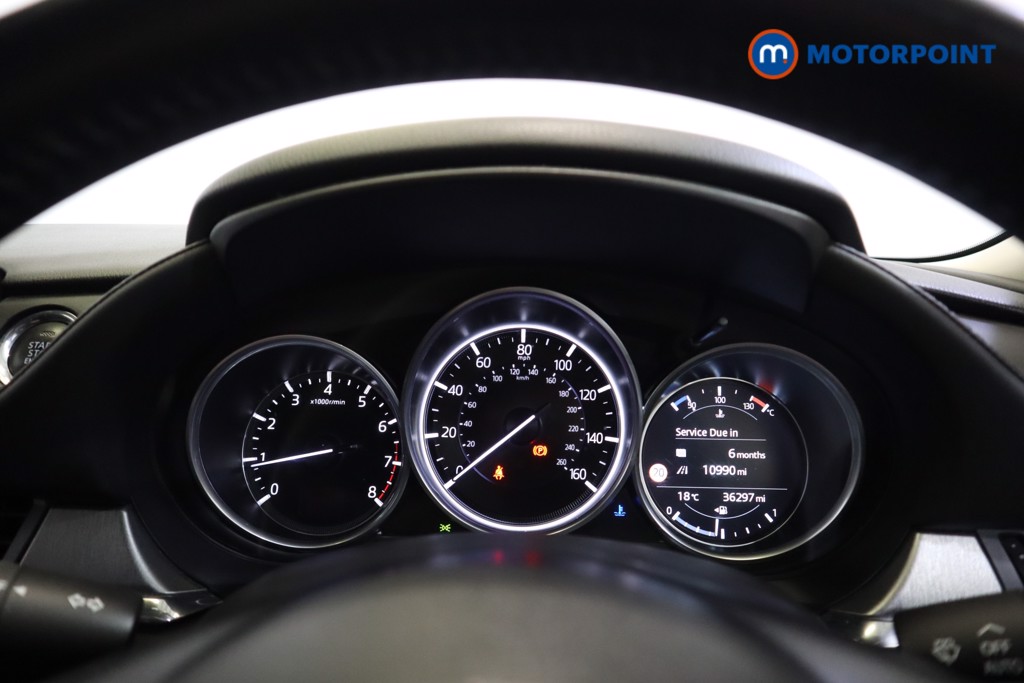 Mazda 6 Se-L Nav-Plus Manual Petrol Estate - Stock Number (1583566) - 11th supplementary image