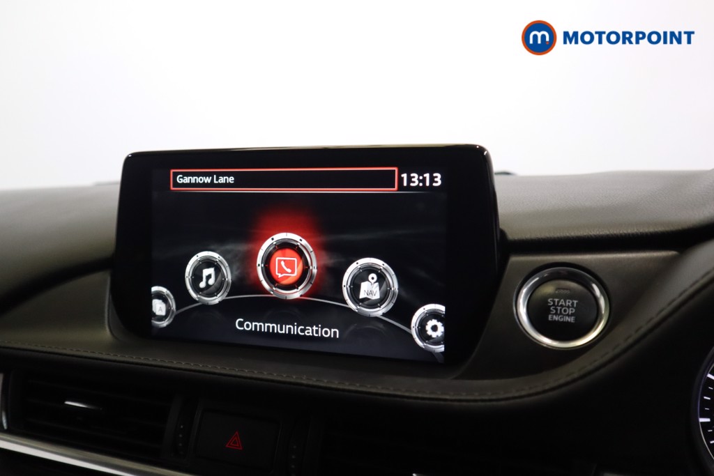 Mazda 6 Se-L Nav-Plus Manual Petrol Estate - Stock Number (1583566) - 12th supplementary image