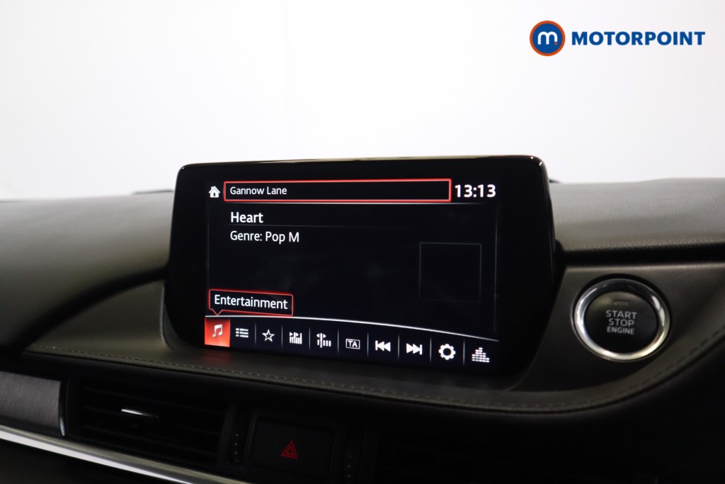 Mazda 6 Se-L Nav-Plus Manual Petrol Estate - Stock Number (1583566) - 13th supplementary image