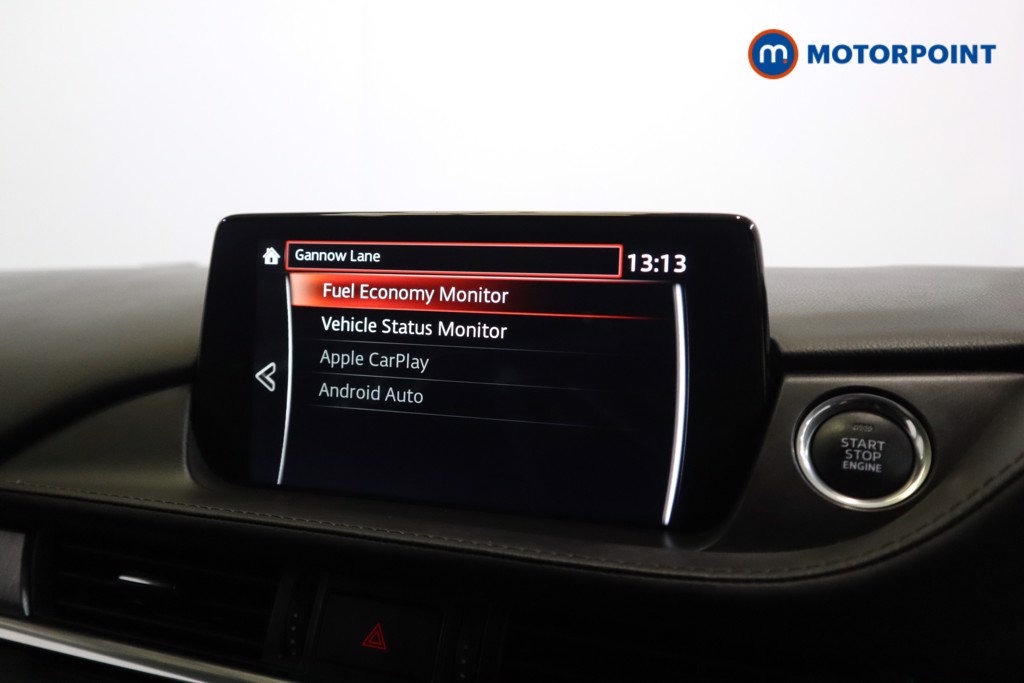 Mazda 6 Se-L Nav-Plus Manual Petrol Estate - Stock Number (1583566) - 14th supplementary image