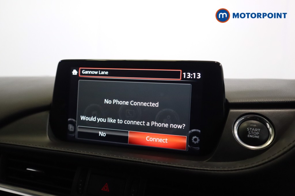Mazda 6 Se-L Nav-Plus Manual Petrol Estate - Stock Number (1583566) - 15th supplementary image