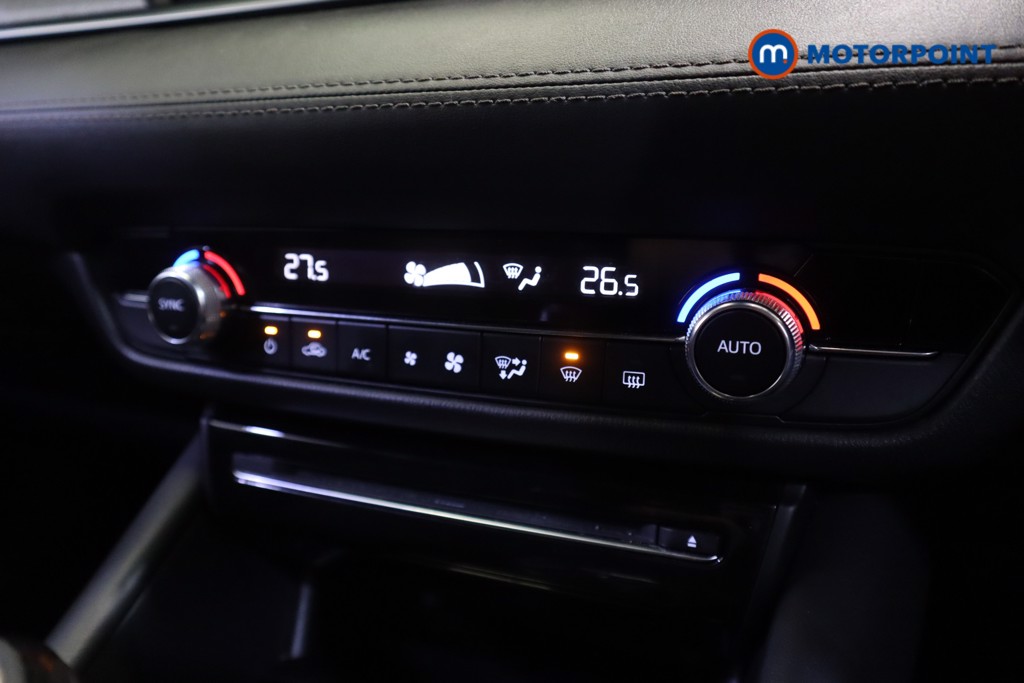 Mazda 6 Se-L Nav-Plus Manual Petrol Estate - Stock Number (1583566) - 16th supplementary image