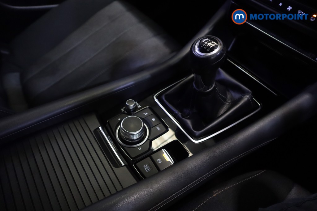 Mazda 6 Se-L Nav-Plus Manual Petrol Estate - Stock Number (1583566) - 17th supplementary image