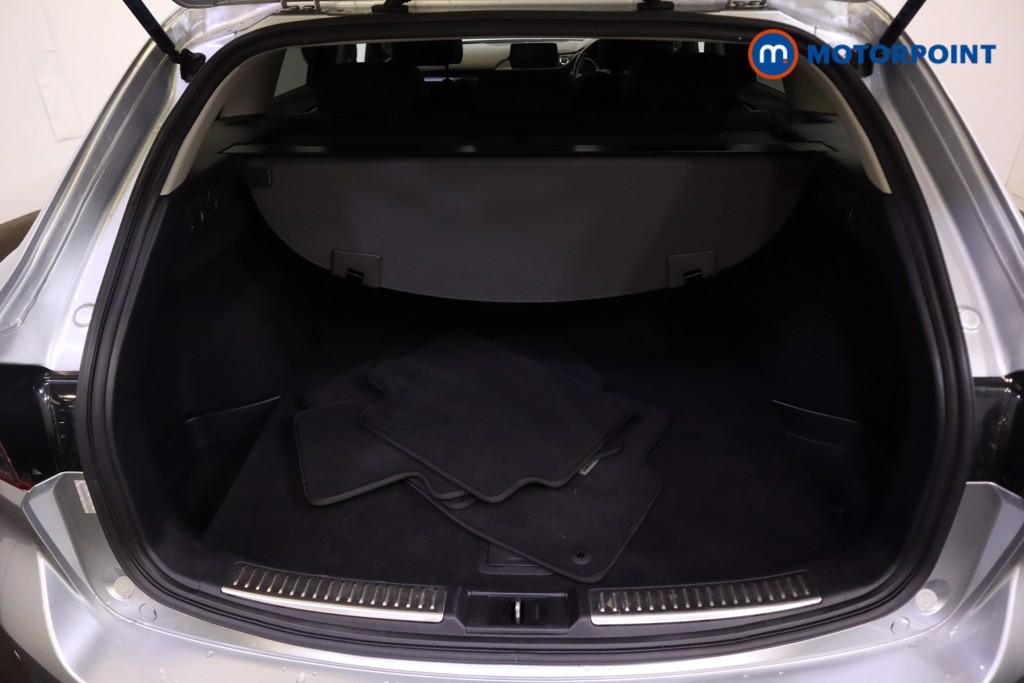 Mazda 6 Se-L Nav-Plus Manual Petrol Estate - Stock Number (1583566) - 25th supplementary image