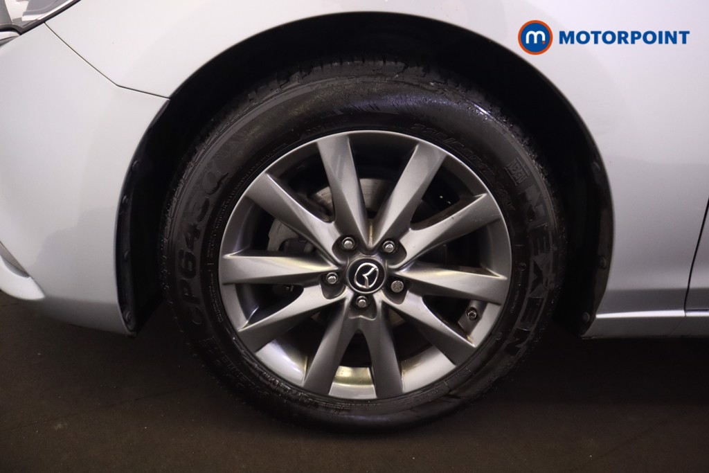 Mazda 6 Se-L Nav-Plus Manual Petrol Estate - Stock Number (1583566) - 28th supplementary image