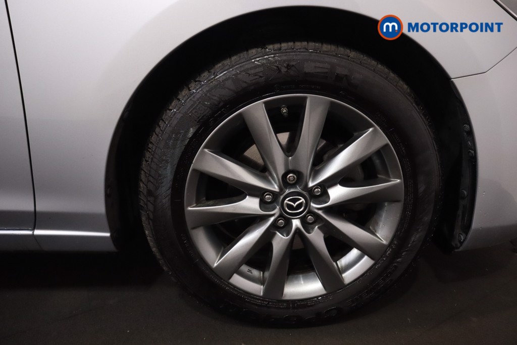 Mazda 6 Se-L Nav-Plus Manual Petrol Estate - Stock Number (1583566) - 29th supplementary image