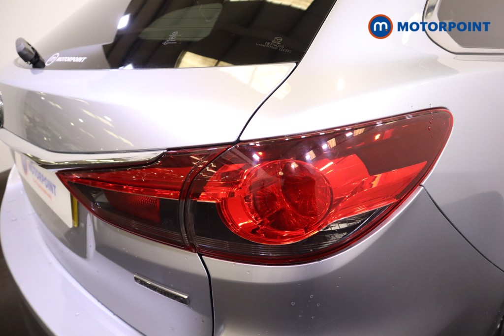 Mazda 6 Se-L Nav-Plus Manual Petrol Estate - Stock Number (1583566) - 32nd supplementary image