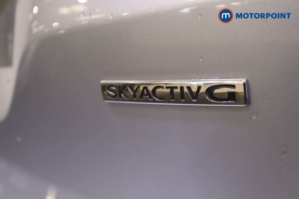 Mazda 6 Se-L Nav-Plus Manual Petrol Estate - Stock Number (1583566) - 33rd supplementary image