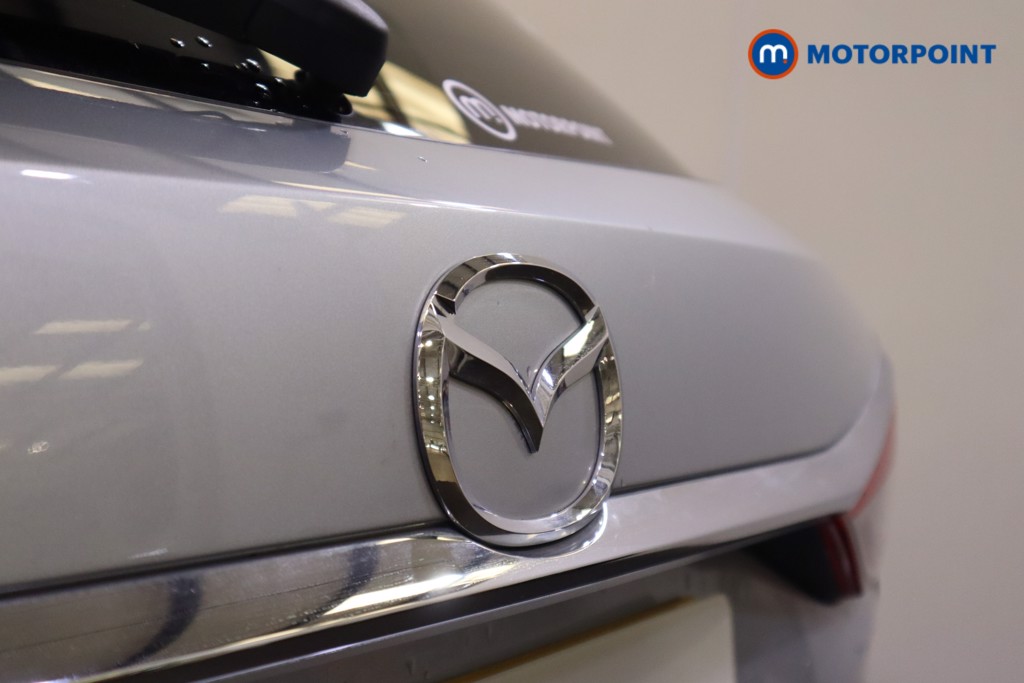 Mazda 6 Se-L Nav-Plus Manual Petrol Estate - Stock Number (1583566) - 35th supplementary image