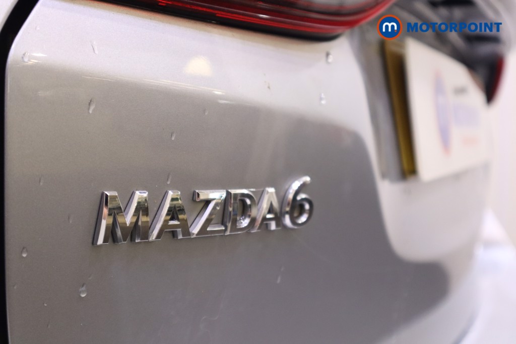 Mazda 6 Se-L Nav-Plus Manual Petrol Estate - Stock Number (1583566) - 36th supplementary image