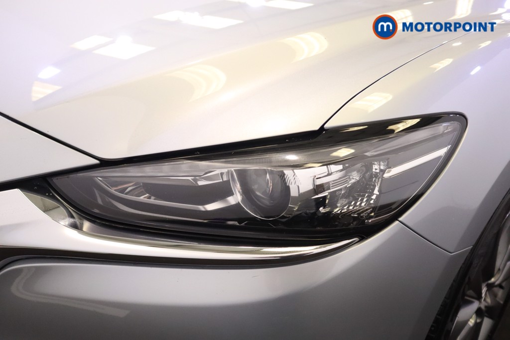 Mazda 6 Se-L Nav-Plus Manual Petrol Estate - Stock Number (1583566) - 37th supplementary image