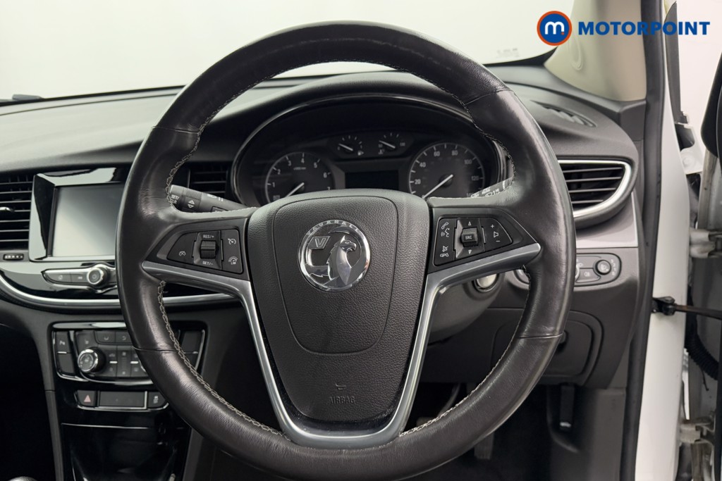 Vauxhall Mokka X Elite Manual Petrol SUV - Stock Number (1583567) - 2nd supplementary image
