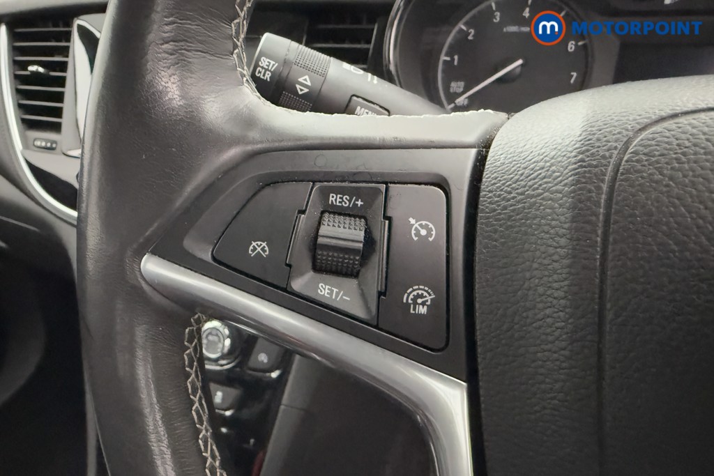 Vauxhall Mokka X Elite Manual Petrol SUV - Stock Number (1583567) - 3rd supplementary image