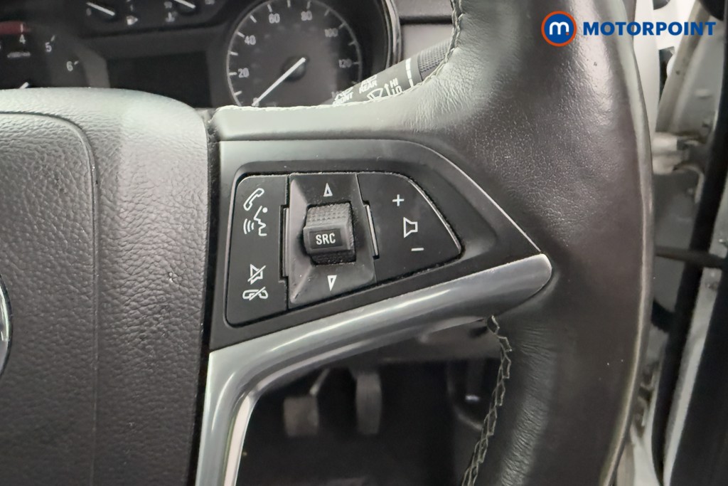 Vauxhall Mokka X Elite Manual Petrol SUV - Stock Number (1583567) - 4th supplementary image