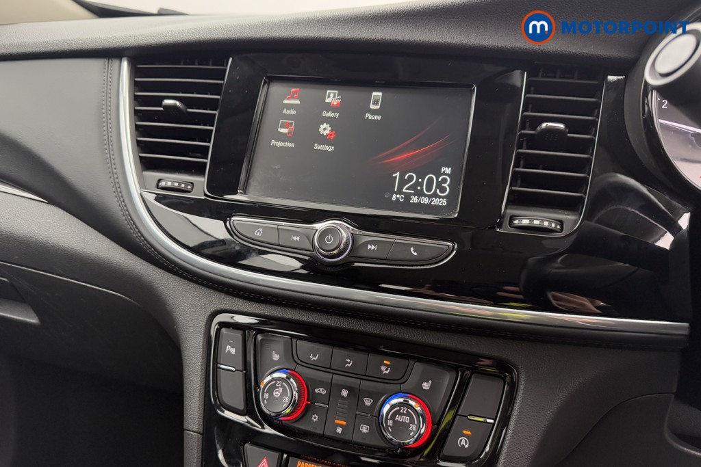 Vauxhall Mokka X Elite Manual Petrol SUV - Stock Number (1583567) - 6th supplementary image