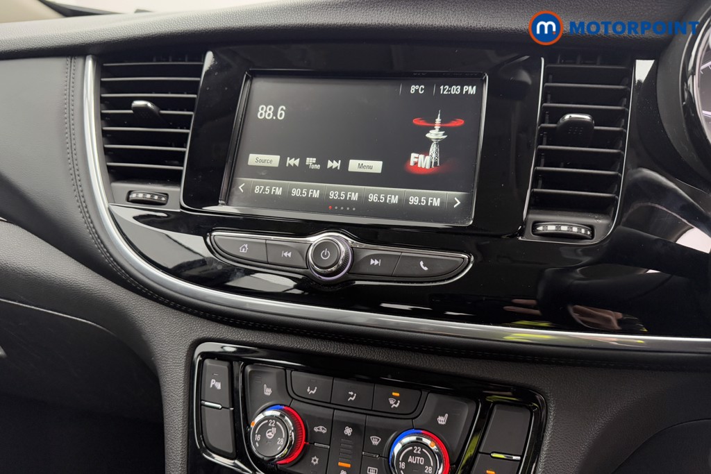 Vauxhall Mokka X Elite Manual Petrol SUV - Stock Number (1583567) - 7th supplementary image