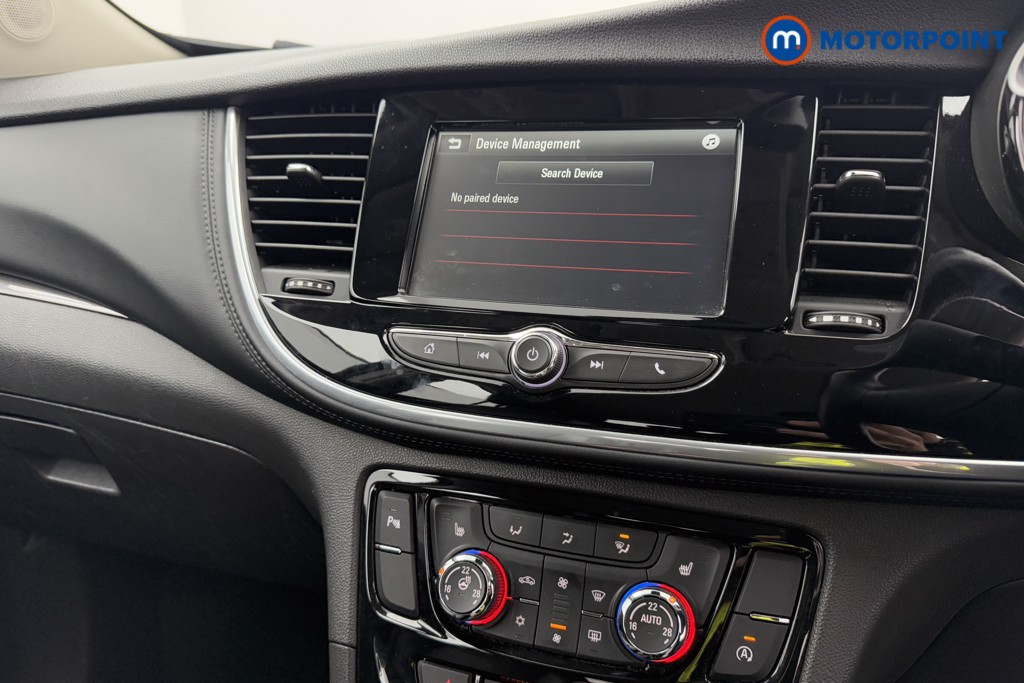 Vauxhall Mokka X Elite Manual Petrol SUV - Stock Number (1583567) - 8th supplementary image