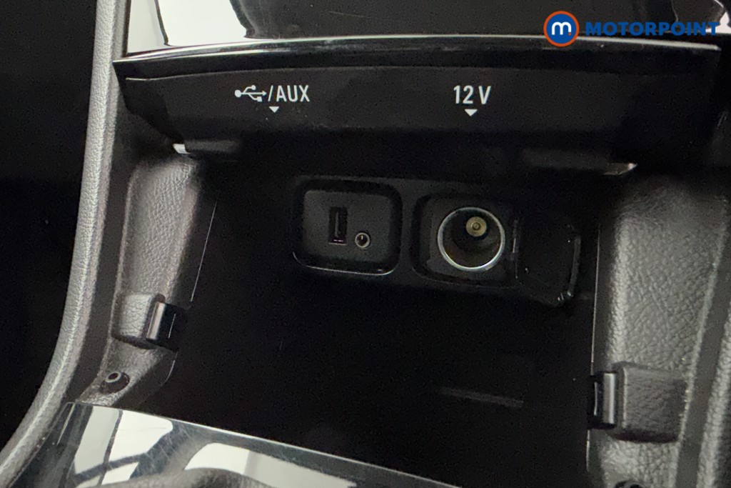 Vauxhall Mokka X Elite Manual Petrol SUV - Stock Number (1583567) - 10th supplementary image