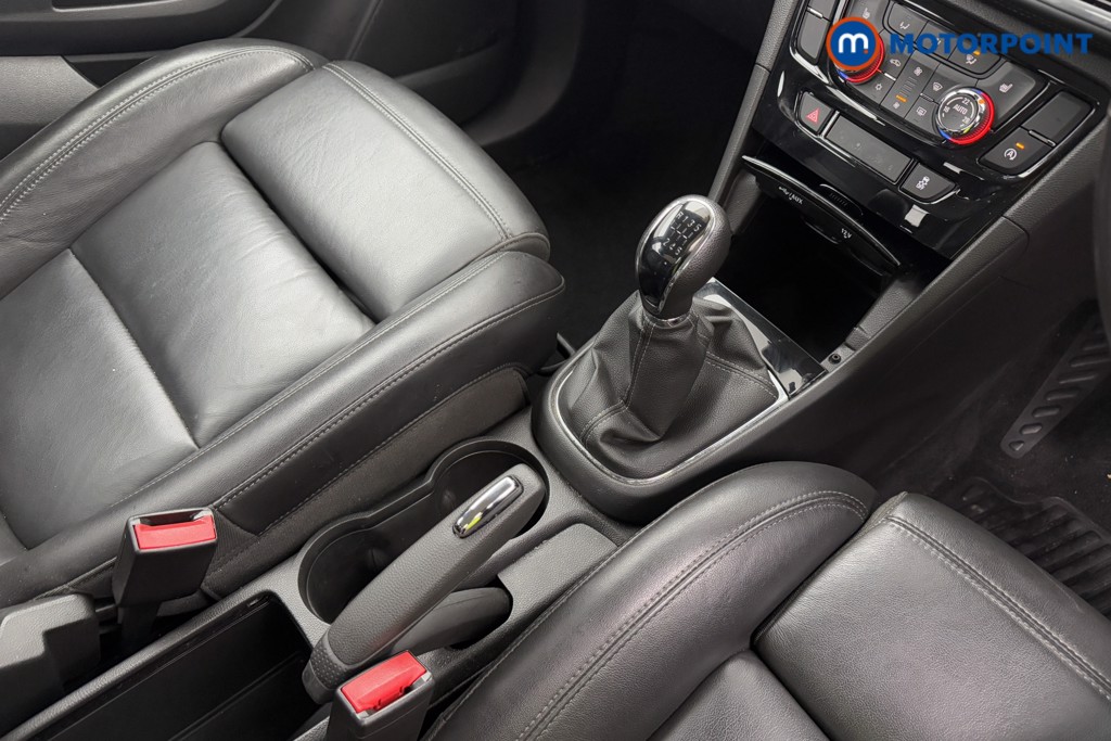 Vauxhall Mokka X Elite Manual Petrol SUV - Stock Number (1583567) - 11th supplementary image