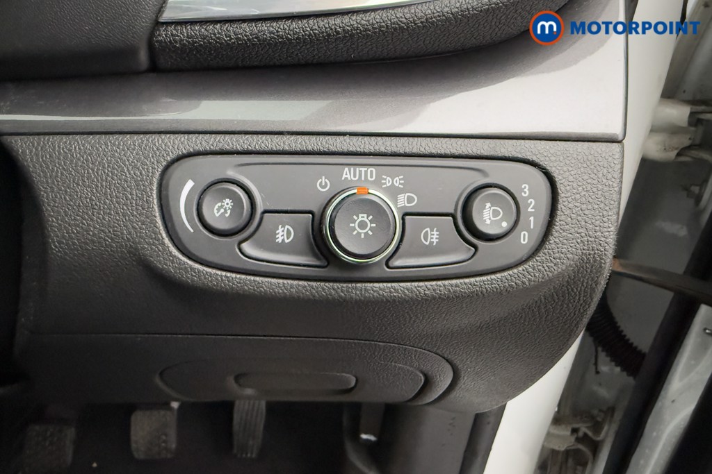 Vauxhall Mokka X Elite Manual Petrol SUV - Stock Number (1583567) - 12th supplementary image