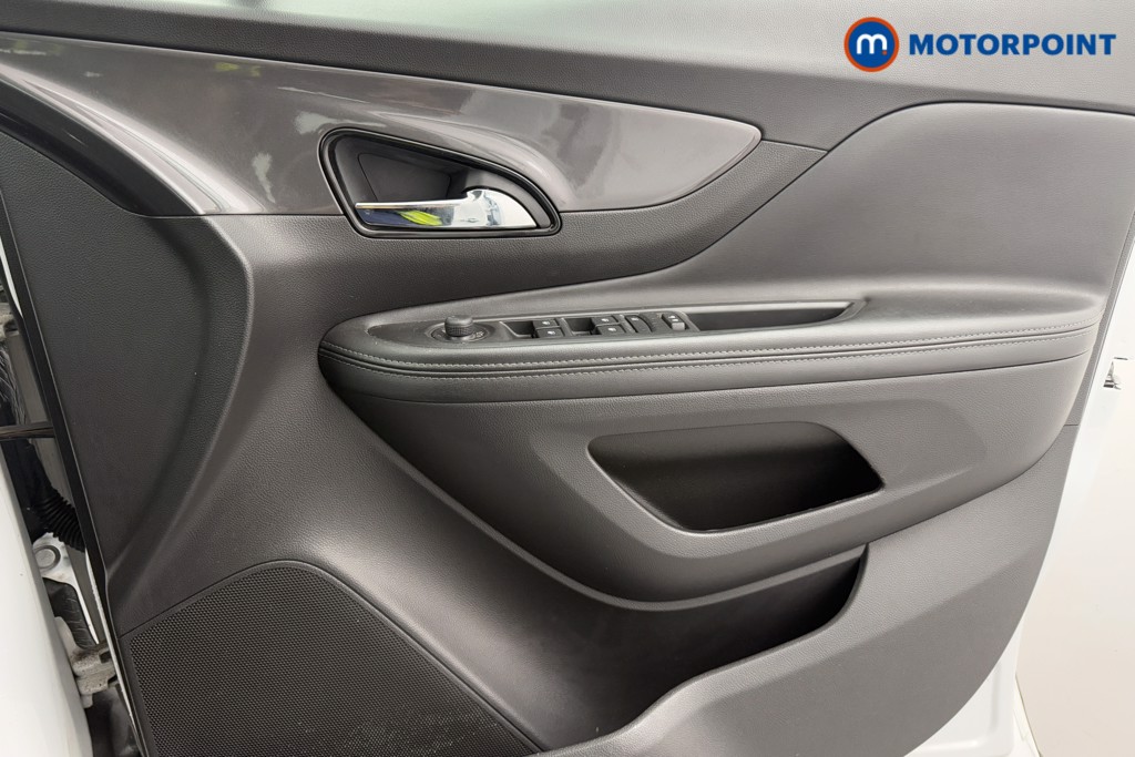 Vauxhall Mokka X Elite Manual Petrol SUV - Stock Number (1583567) - 13th supplementary image