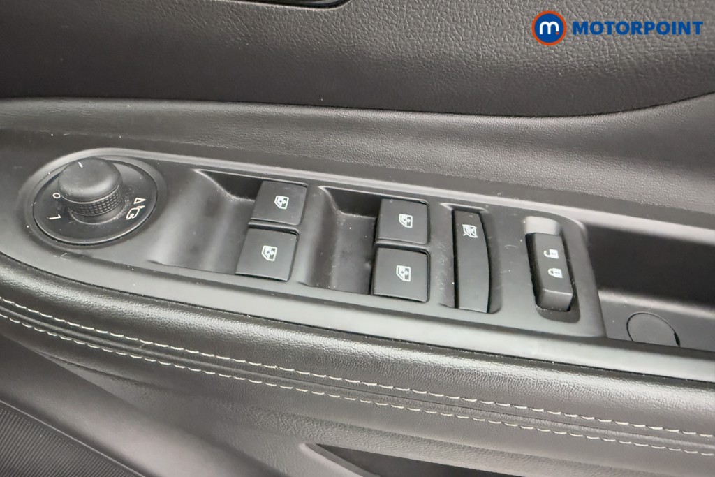 Vauxhall Mokka X Elite Manual Petrol SUV - Stock Number (1583567) - 14th supplementary image