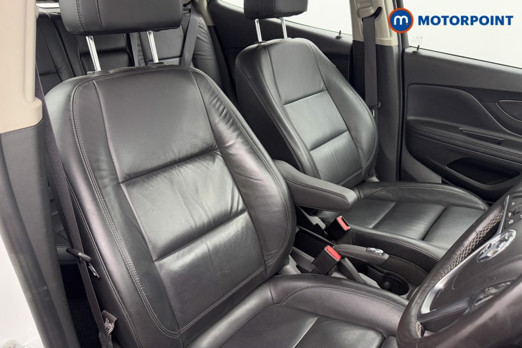 Vauxhall Mokka X Elite Manual Petrol SUV - Stock Number (1583567) - 15th supplementary image