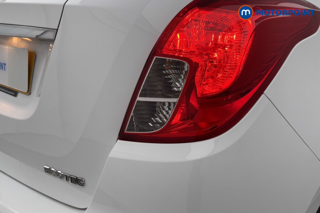 Vauxhall Mokka X Elite Manual Petrol SUV - Stock Number (1583567) - 21st supplementary image