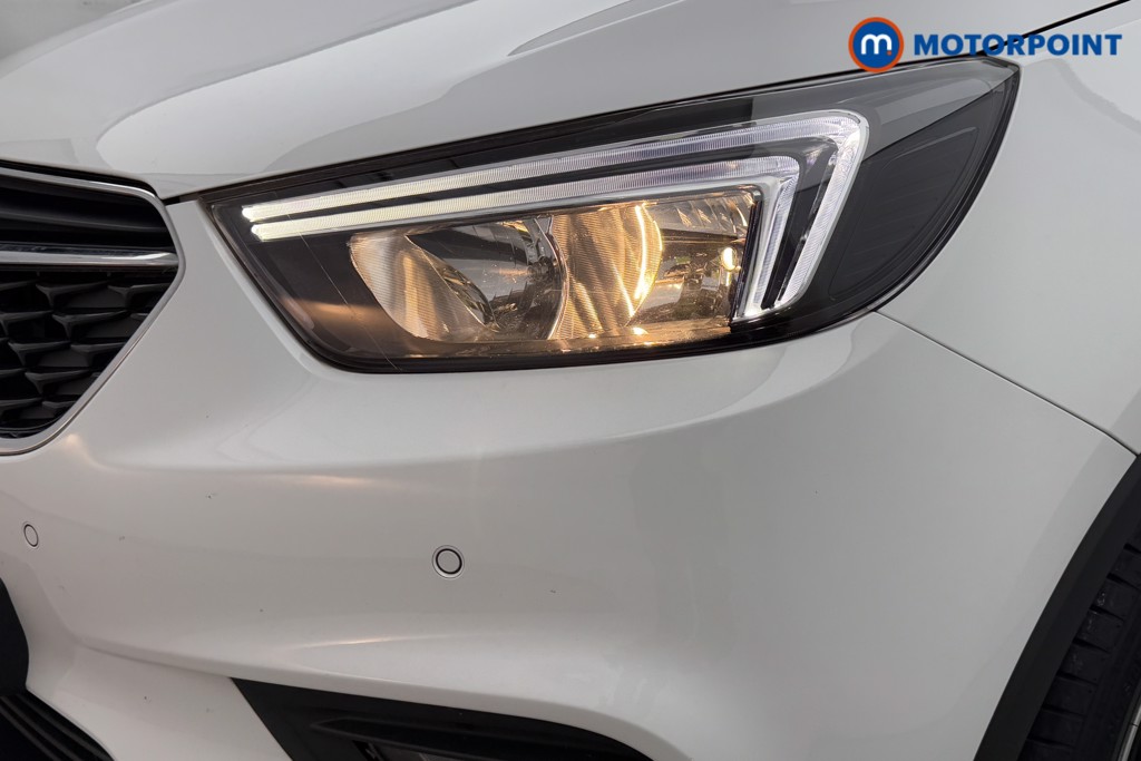 Vauxhall Mokka X Elite Manual Petrol SUV - Stock Number (1583567) - 23rd supplementary image