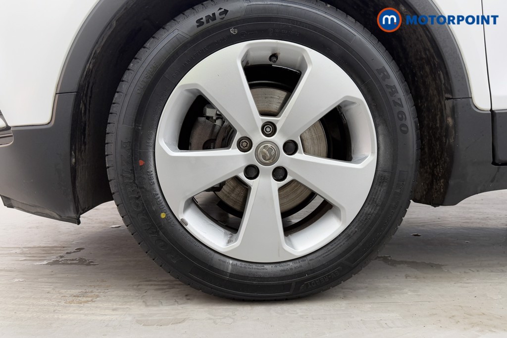 Vauxhall Mokka X Elite Manual Petrol SUV - Stock Number (1583567) - 24th supplementary image