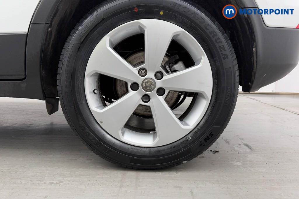 Vauxhall Mokka X Elite Manual Petrol SUV - Stock Number (1583567) - 25th supplementary image