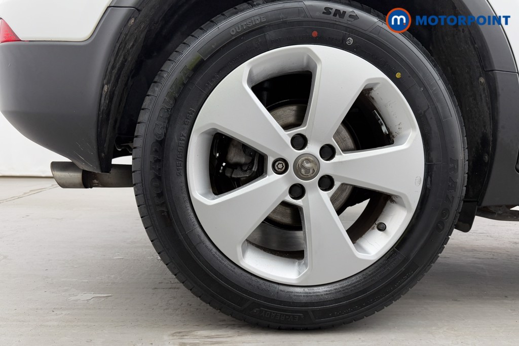 Vauxhall Mokka X Elite Manual Petrol SUV - Stock Number (1583567) - 26th supplementary image