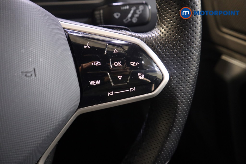 Volkswagen Tiguan R-Line Automatic Petrol SUV - Stock Number (1583574) - 4th supplementary image