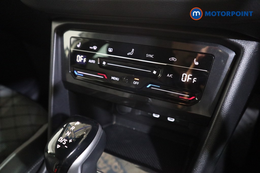Volkswagen Tiguan R-Line Automatic Petrol SUV - Stock Number (1583574) - 7th supplementary image