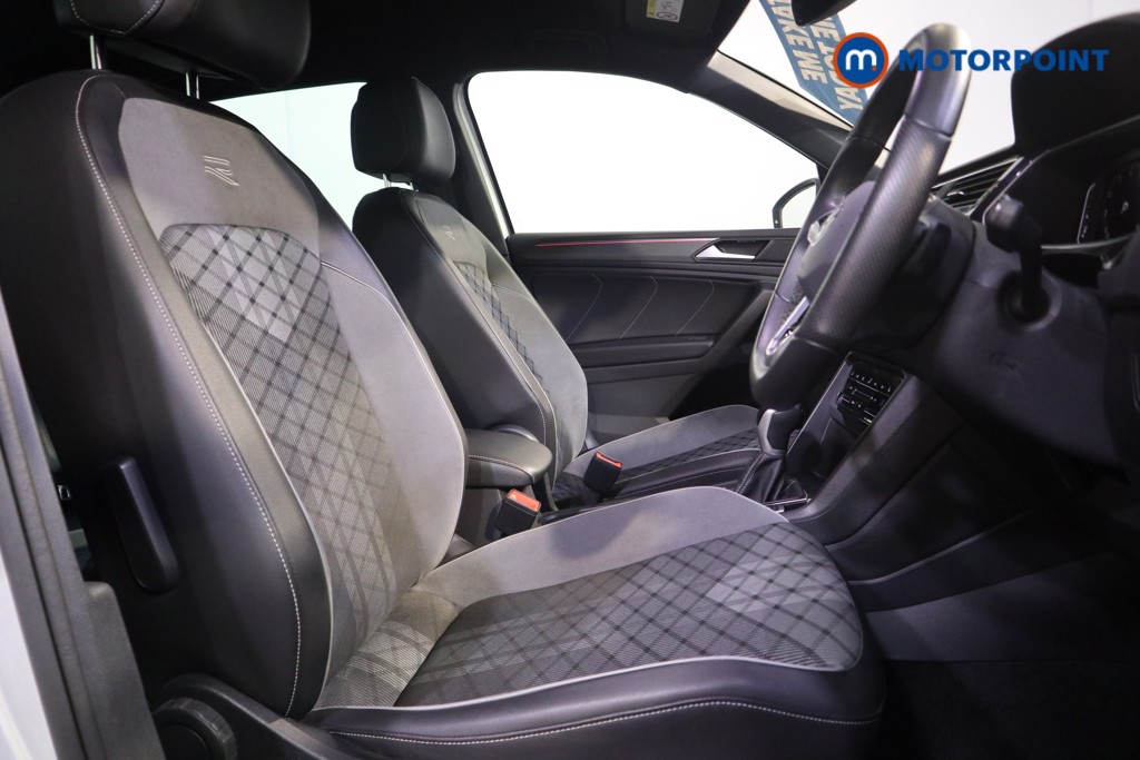 Volkswagen Tiguan R-Line Automatic Petrol SUV - Stock Number (1583574) - 12th supplementary image