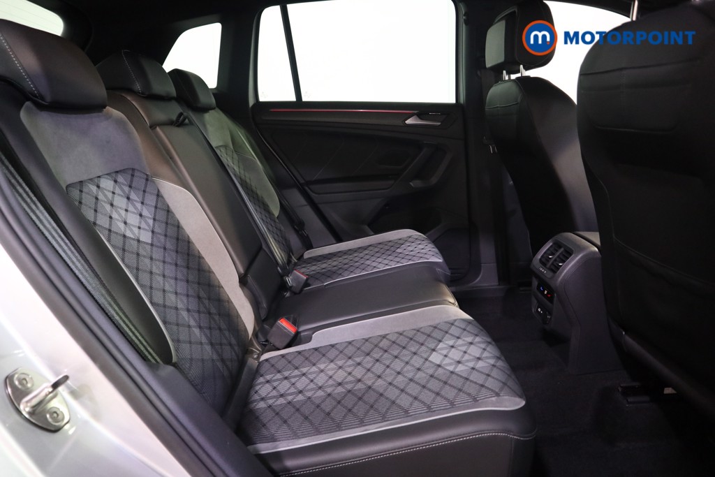 Volkswagen Tiguan R-Line Automatic Petrol SUV - Stock Number (1583574) - 13th supplementary image