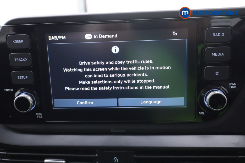 Hyundai Bayon Se Connect Manual Petrol SUV - Stock Number (1583596) - 2nd supplementary image