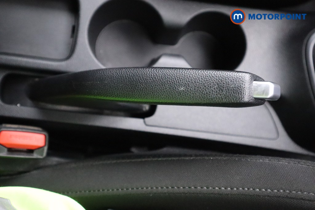Hyundai Bayon Se Connect Manual Petrol SUV - Stock Number (1583596) - 5th supplementary image