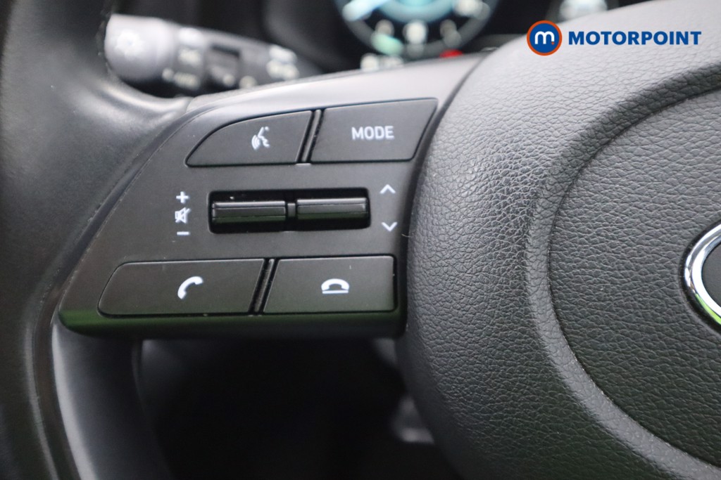 Hyundai Bayon Se Connect Manual Petrol SUV - Stock Number (1583596) - 6th supplementary image