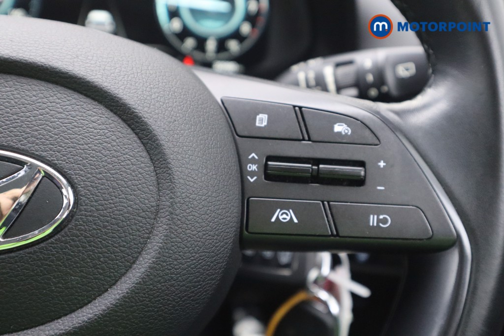 Hyundai Bayon Se Connect Manual Petrol SUV - Stock Number (1583596) - 7th supplementary image