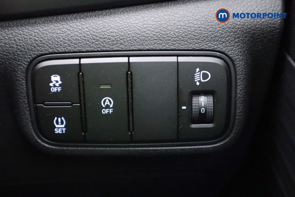 Hyundai Bayon Se Connect Manual Petrol SUV - Stock Number (1583596) - 9th supplementary image